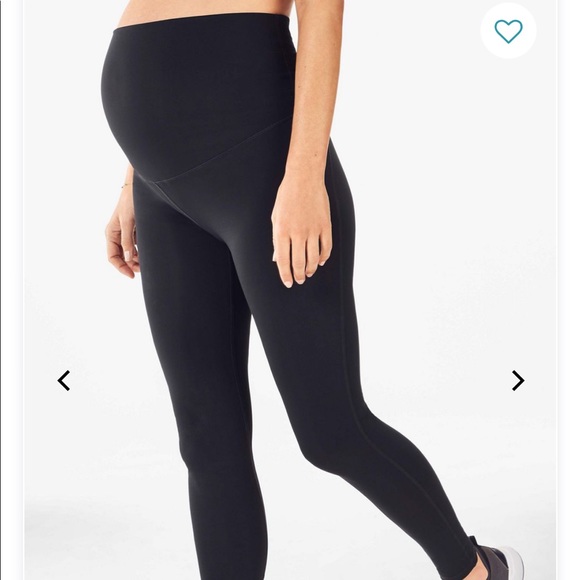 maternity leggings fabletics